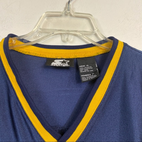 ❓Starter #22 Jersey - Picture 6 of 11